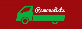 Removalists Goombungee - Furniture Removalist Services